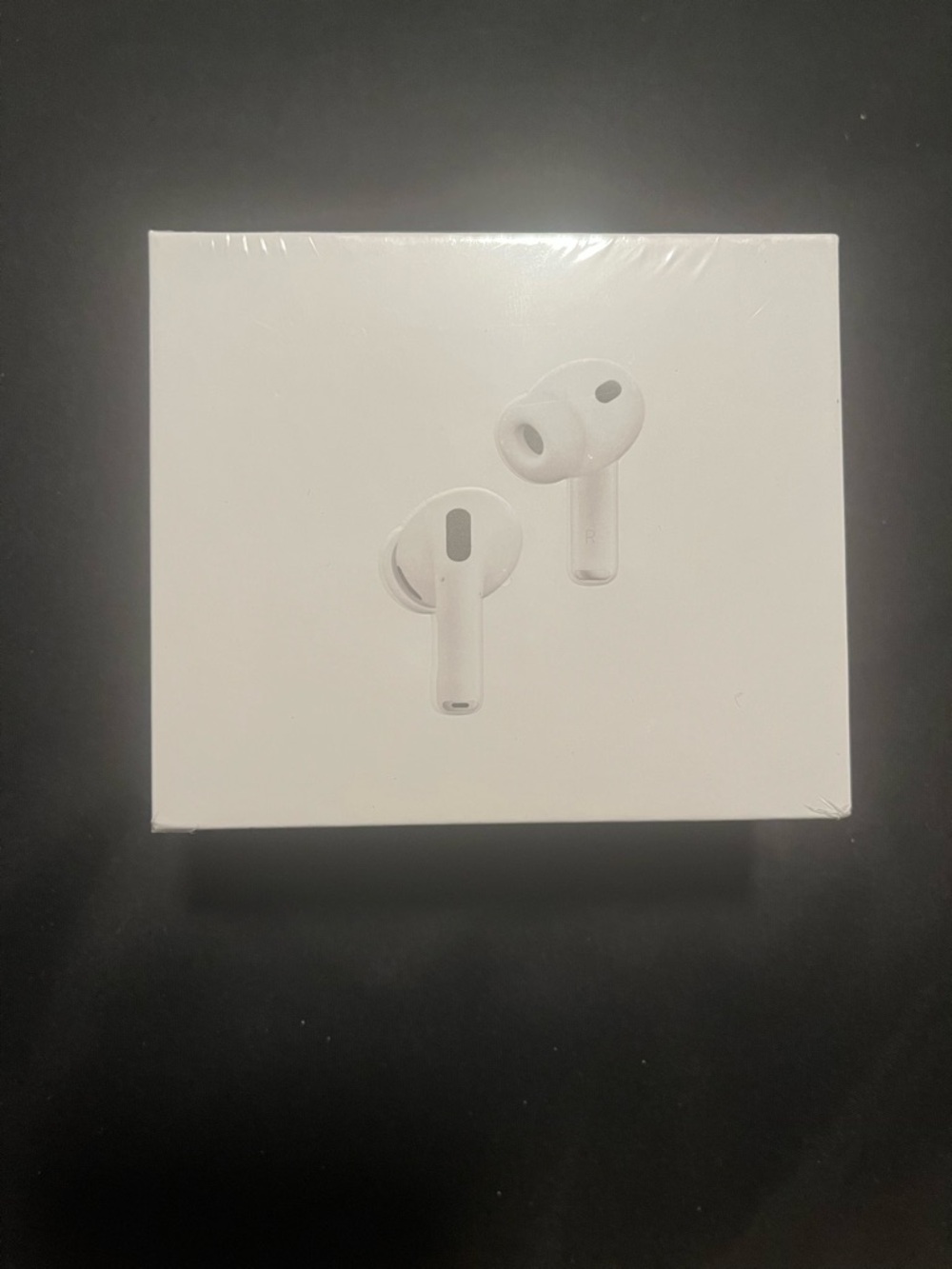 Apple AirPods Pro 3